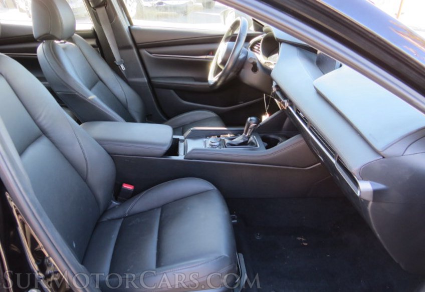 2020 Mazda Mazda3 Sedan - Image 22