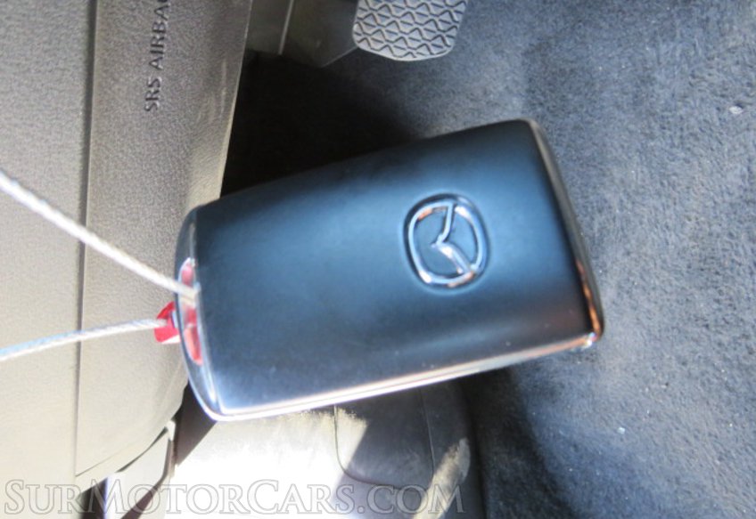 2020 Mazda Mazda3 Sedan - Image 33