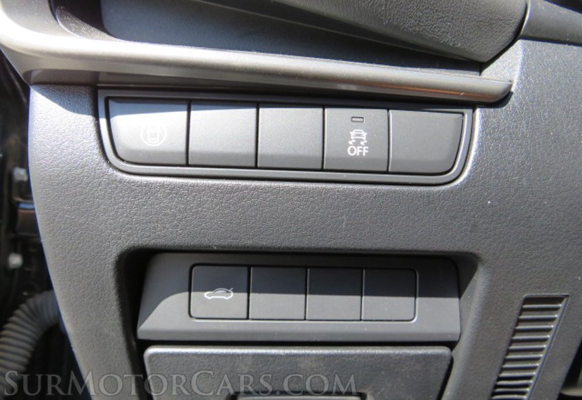 2020 Mazda Mazda3 Sedan - Image 42