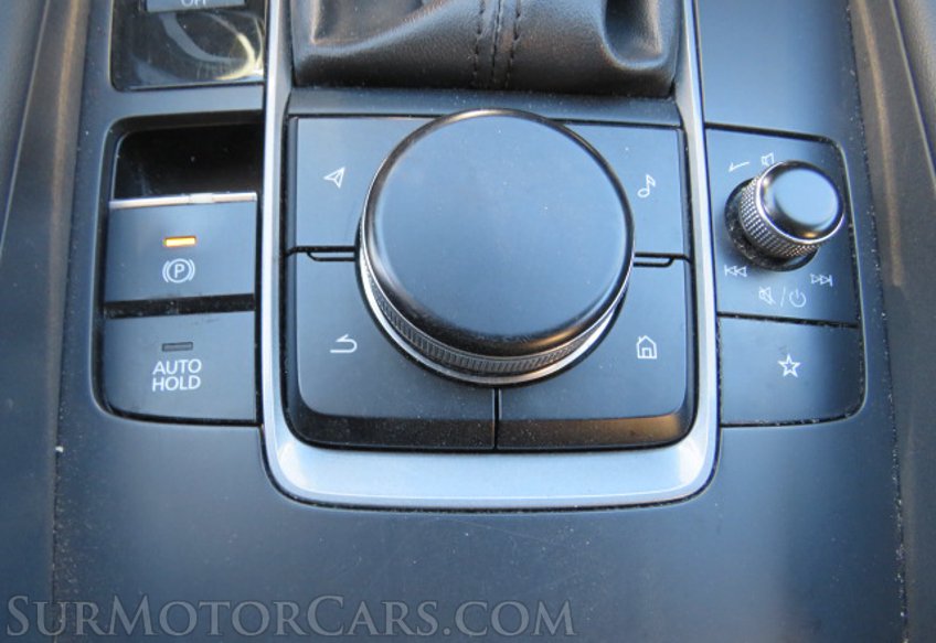 2020 Mazda Mazda3 Sedan - Image 37