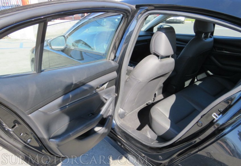 2020 Mazda Mazda3 Sedan - Image 20