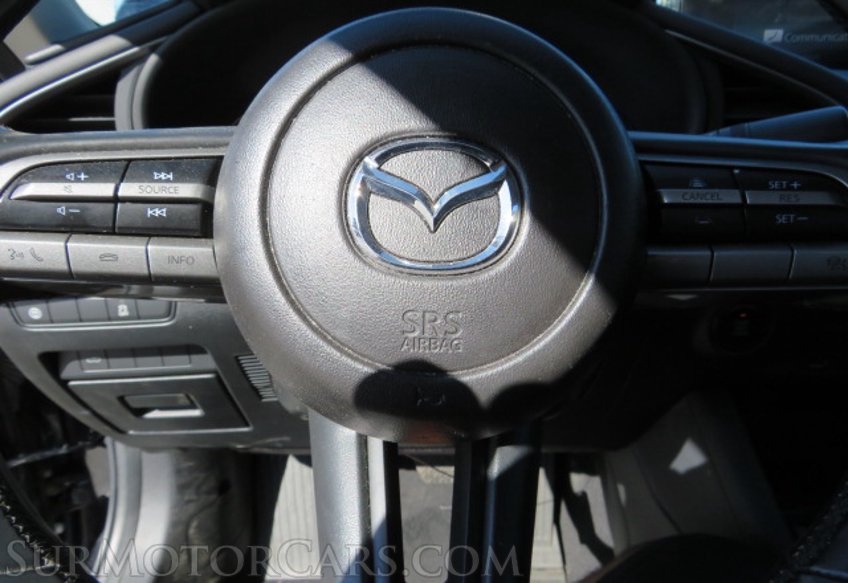 2020 Mazda Mazda3 Sedan - Image 41