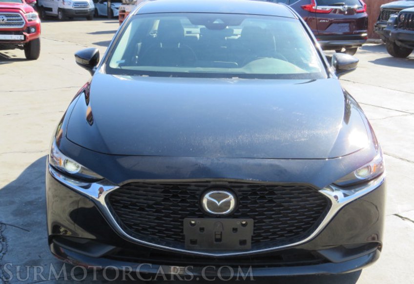 2020 Mazda Mazda3 Sedan - Image 11