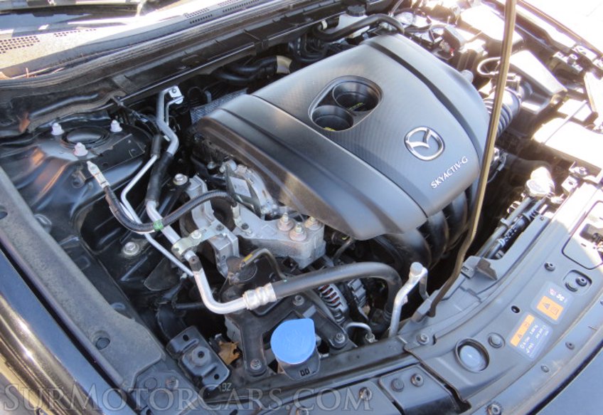 2020 Mazda Mazda3 Sedan - Image 45