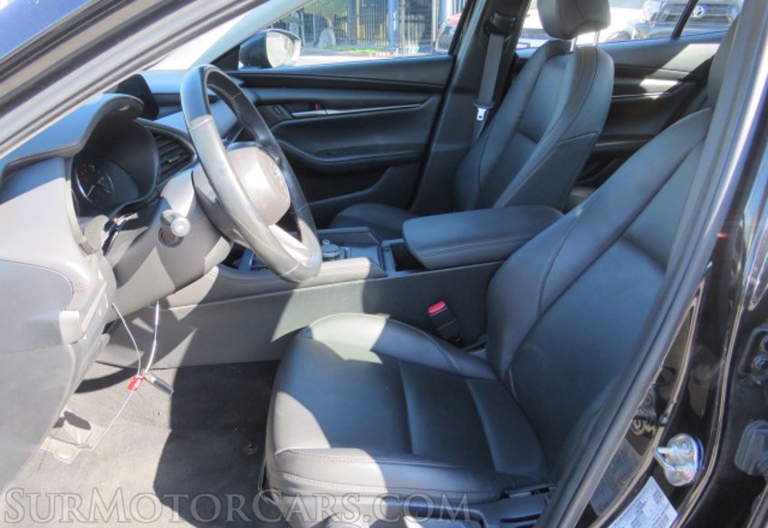 2020 Mazda Mazda3 Sedan - Image 23