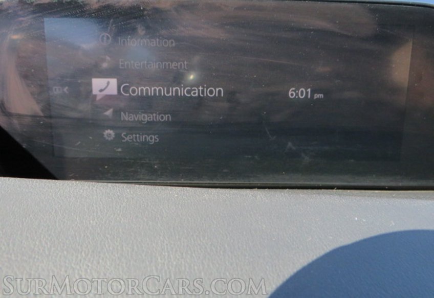 2020 Mazda Mazda3 Sedan - Image 36