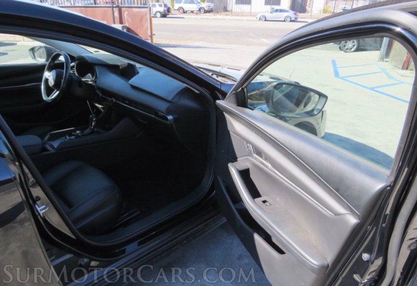 2020 Mazda Mazda3 Sedan - Image 19