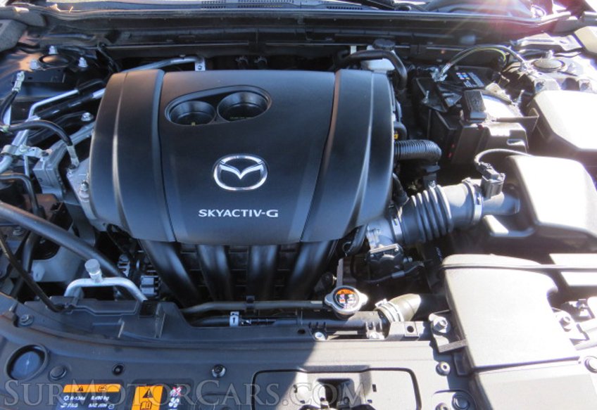 2020 Mazda Mazda3 Sedan - Image 46