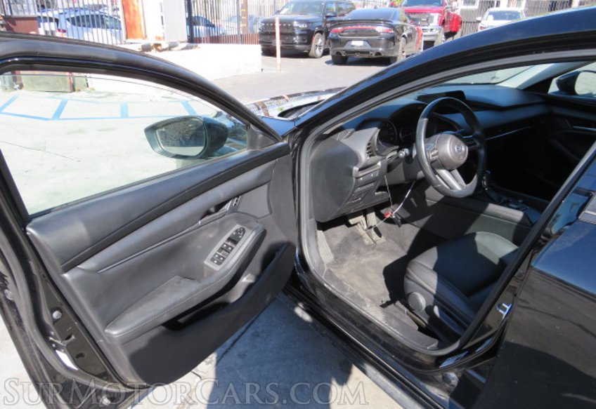 2020 Mazda Mazda3 Sedan - Image 18