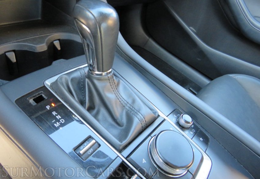 2020 Mazda Mazda3 Sedan - Image 31