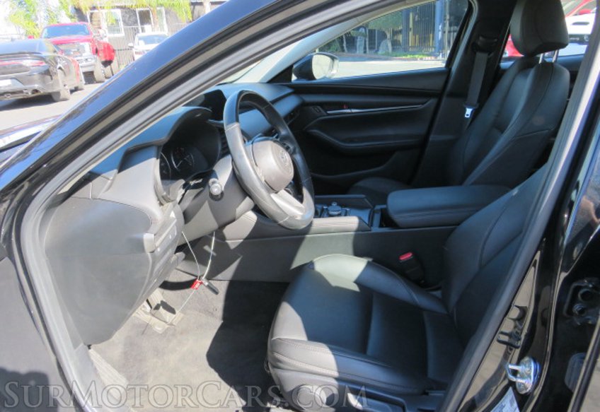 2020 Mazda Mazda3 Sedan - Image 25