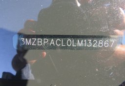 2020 Mazda Mazda3 Sedan - Image 48