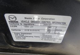 2020 Mazda Mazda3 Sedan - Image 49