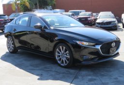 2020 Mazda Mazda3 Sedan - Image 4