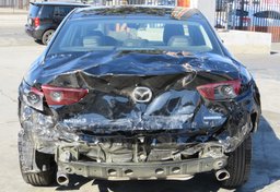 2020 Mazda Mazda3 Sedan - Image 12