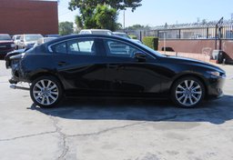 2020 Mazda Mazda3 Sedan - Image 5