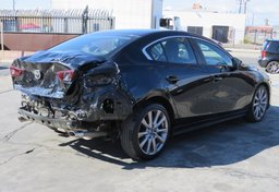 2020 Mazda Mazda3 Sedan - Image 9