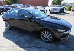 2020 Mazda Mazda3 Sedan - Image 2