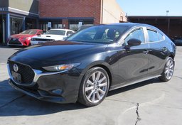 2020 Mazda Mazda3 Sedan - Image 3