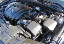 2020 Mazda Mazda3 Sedan - Image 47