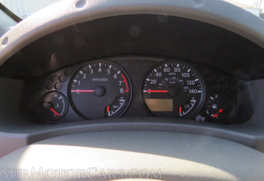 2019 Nissan Frontier - Image 34