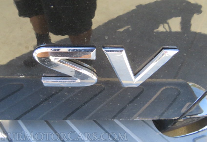 2019 Nissan Frontier - Image 20