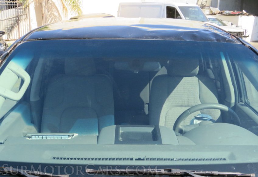 2019 Nissan Frontier - Image 17