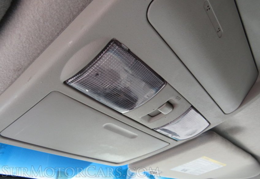 2019 Nissan Frontier - Image 43