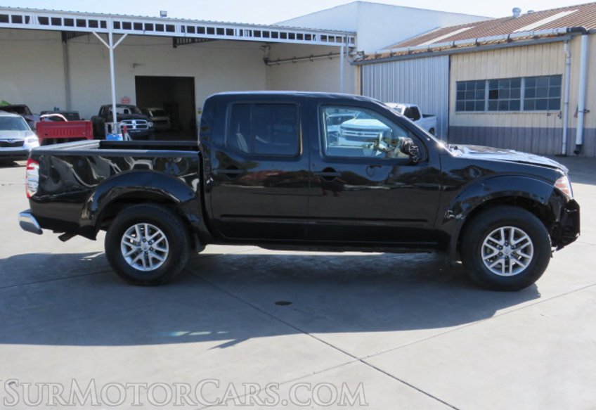 2019 Nissan Frontier - Image 6