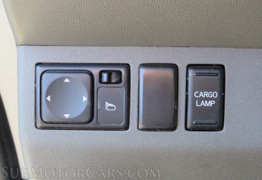 2019 Nissan Frontier - Image 41