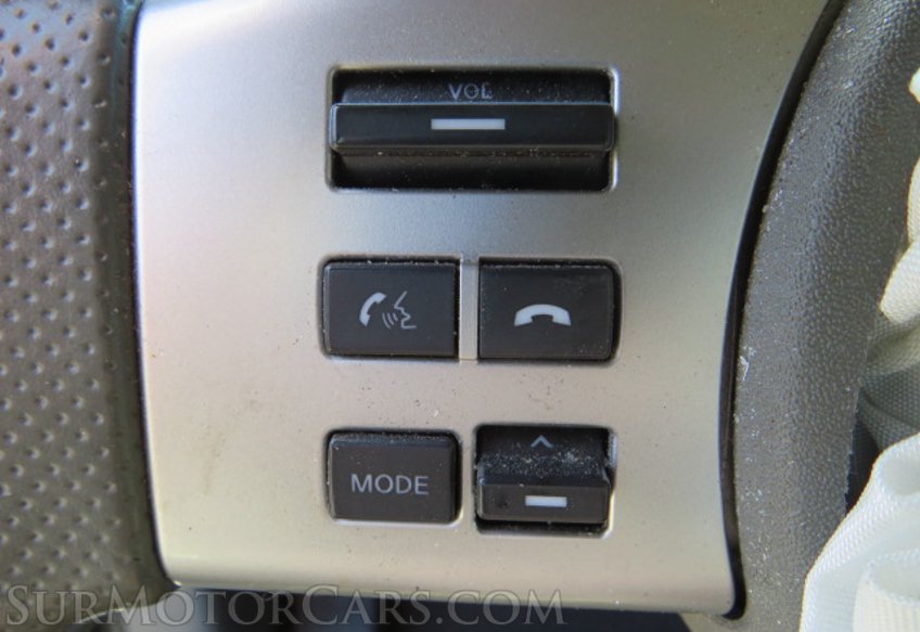 2019 Nissan Frontier - Image 39