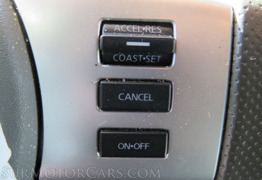 2019 Nissan Frontier - Image 38