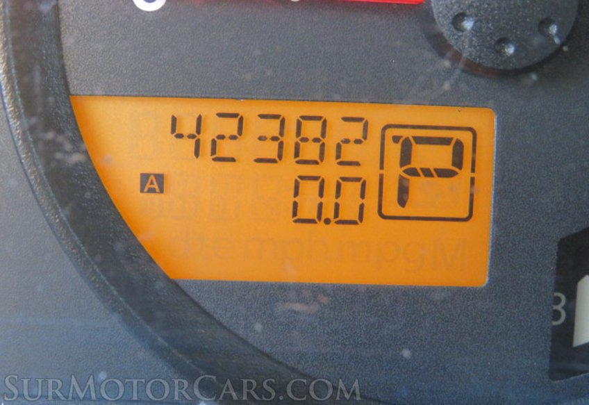 2019 Nissan Frontier - Image 33