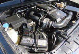 2019 Nissan Frontier - Image 46