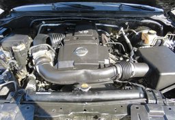 2019 Nissan Frontier - Image 47