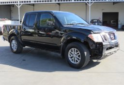 2019 Nissan Frontier - Image 1