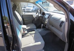 2019 Nissan Frontier - Image 23