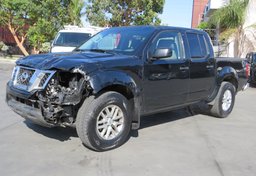 2019 Nissan Frontier - Image 2