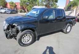 2019 Nissan Frontier - Image 4