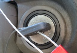 2019 Nissan Frontier - Image 40