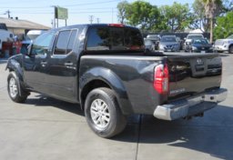 2019 Nissan Frontier - Image 7