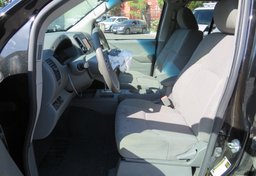 2019 Nissan Frontier - Image 26