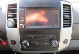 2019 Nissan Frontier - Image 36