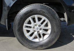 2019 Nissan Frontier - Image 11