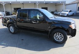 2019 Nissan Frontier - Image 3