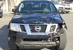2019 Nissan Frontier - Image 16