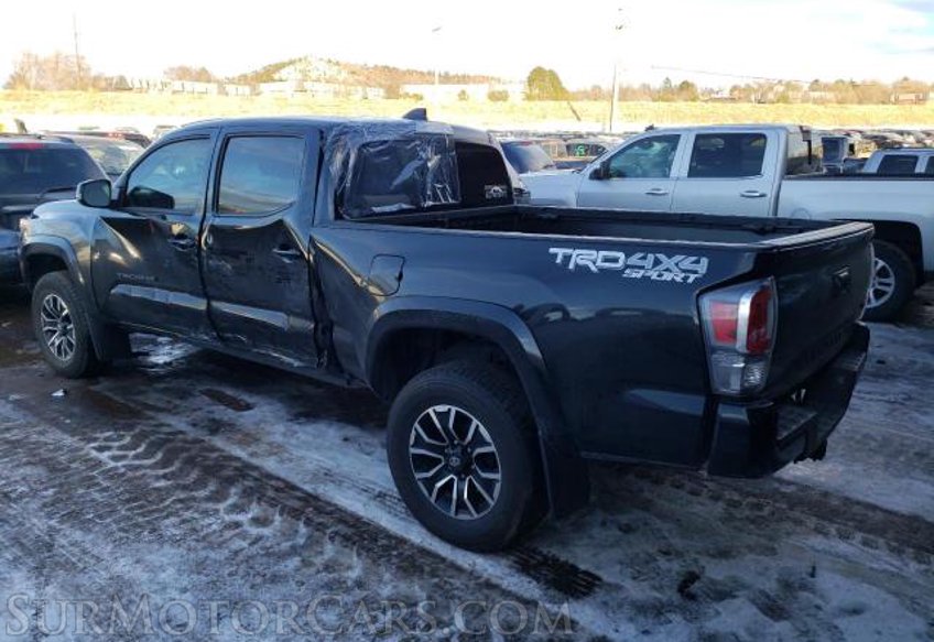 2022 Toyota Tacoma - Image 7