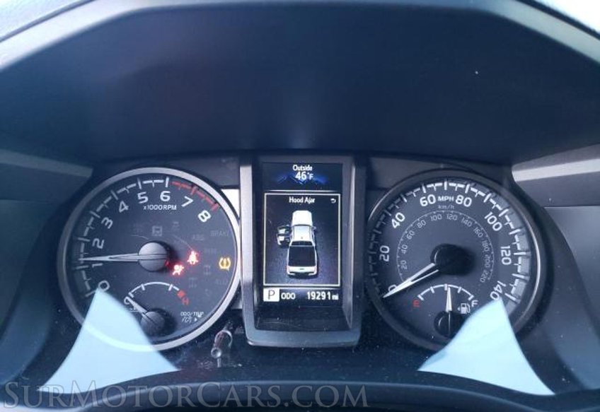 2022 Toyota Tacoma - Image 5