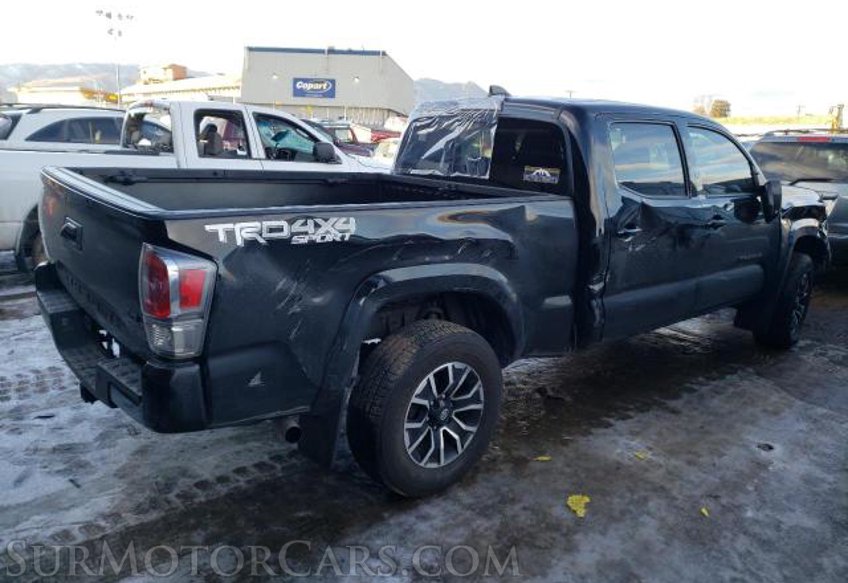 2022 Toyota Tacoma - Image 3
