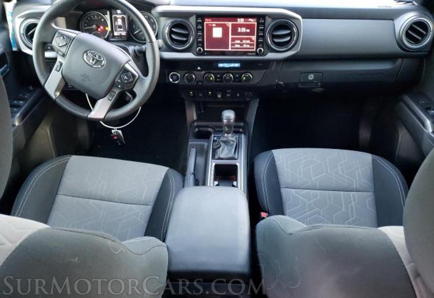 2022 Toyota Tacoma - Image 6